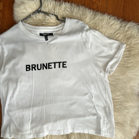 Brunette The Label- mommy and me set - Picture 5 of 5